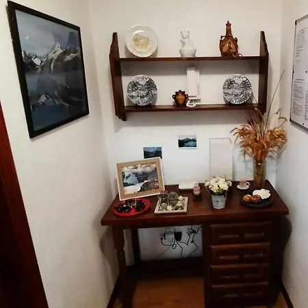 En Montañas De Carmen Apartamento