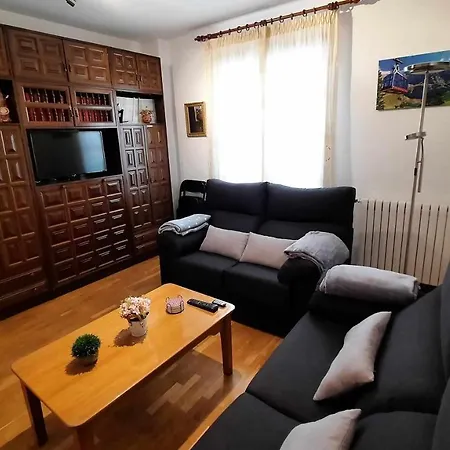 En Montanas De Carmen Vut-le-4950 Lägenhet