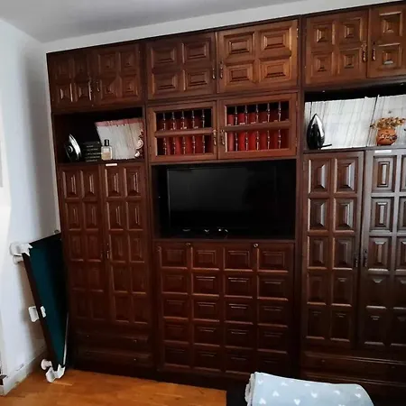 En Montanas De Carmen Vut-le-4950 Apartman *