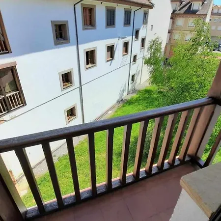 Apartment En Montanas De Carmen Riano (Leon)