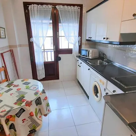 Apartment En Montanas De Carmen Riano (Leon)