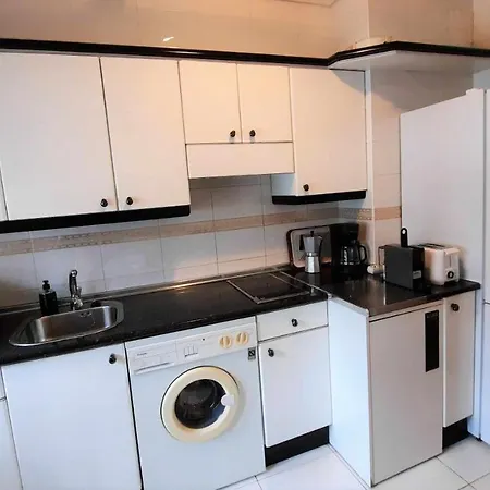 Apartment En Montanas De Carmen Riano (Leon)