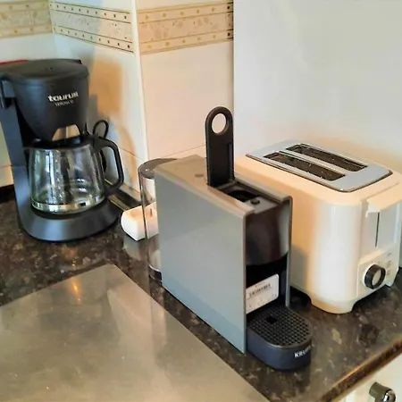 En Montañas De Carmen