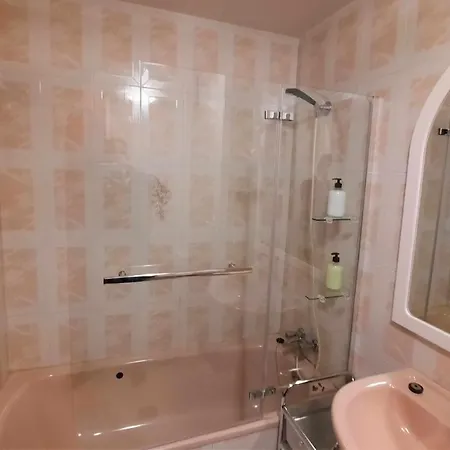 Apartment En Montanas De Carmen