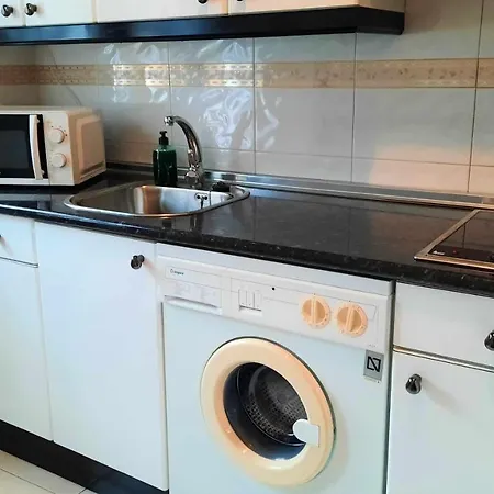 Apartment En Montanas De Carmen Riano (Leon)