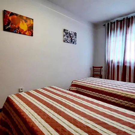 En Montanas De Carmen Apartment Riano (Leon)