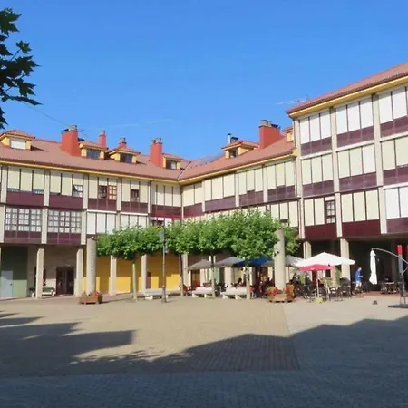 Apartment En Montanas De Carmen *