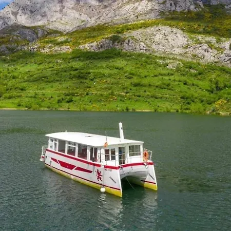 En Montanas De Carmen Vut-le-4950 Lägenhet *