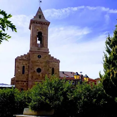 Apartamento En Montañas De Carmen