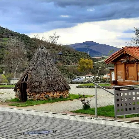 En Montanas De Carmen Vut-le-4950 Lägenhet