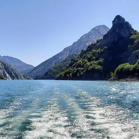 Lägenhet En Montanas De Carmen Vut-le-4950 Riaño