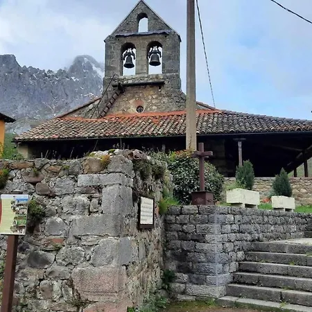 En Montañas De Carmen