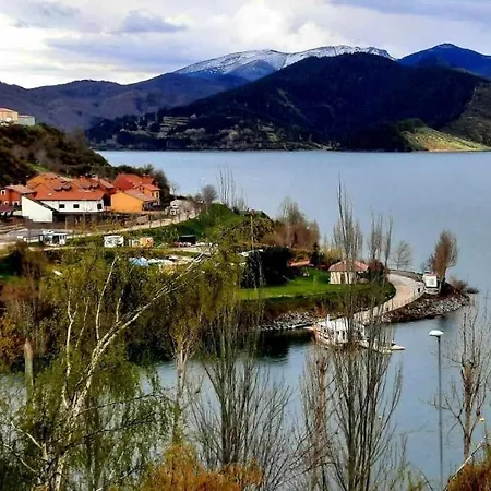 En Montañas De Carmen *