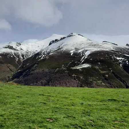En Montanas De Carmen Vut-le-4950 Riaño