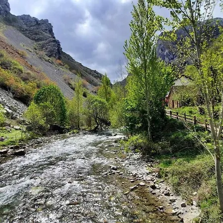 En Montañas De Carmen Apartamento