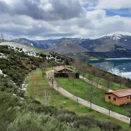 Apartment En Montanas De Carmen