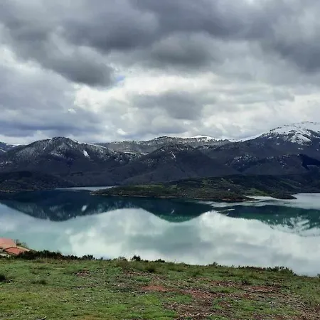En Montañas De Carmen