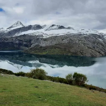 En Montanas De Carmen *