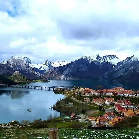 En Montañas De Carmen