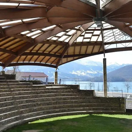 Apartamento En Montañas De Carmen