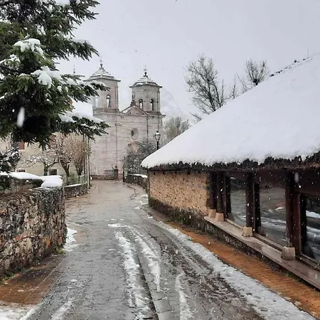 En Montañas De Carmen *