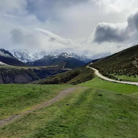 En Montanas De Carmen Vut-le-4950 Riaño
