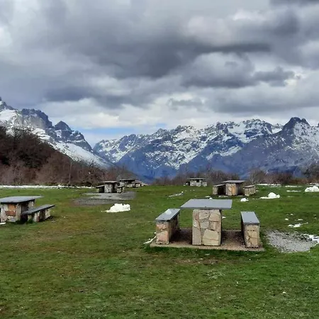 En Montanas De Carmen Vut-le-4950 Lägenhet *