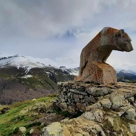 En Montanas De Carmen Vut-le-4950 Lägenhet