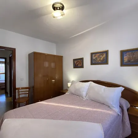 En Montañas De Carmen