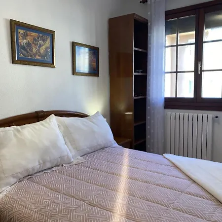En Montanas De Carmen Apartment Riano (Leon)