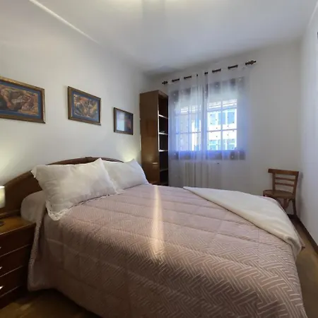 En Montañas De Carmen *