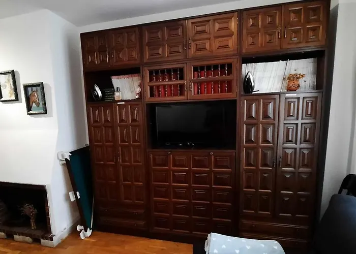 En Montanas De Carmen Vut-le-4950 Apartament *