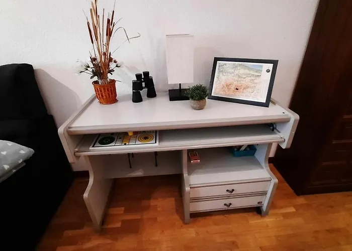 En Montanas De Carmen Vut-le-4950 Apartament Riaño