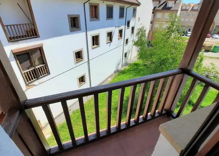 Apartament En Montanas De Carmen Vut-le-4950 Riaño