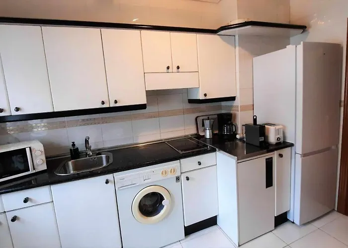 Apartament En Montanas De Carmen Vut-le-4950 Riaño