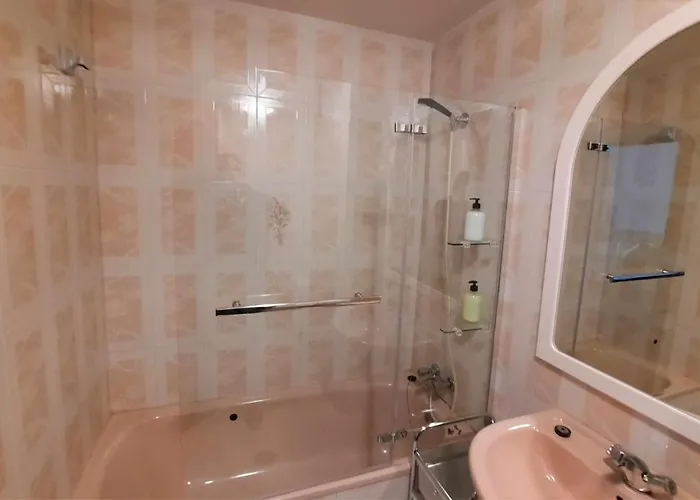 Apartament En Montanas De Carmen Vut-le-4950