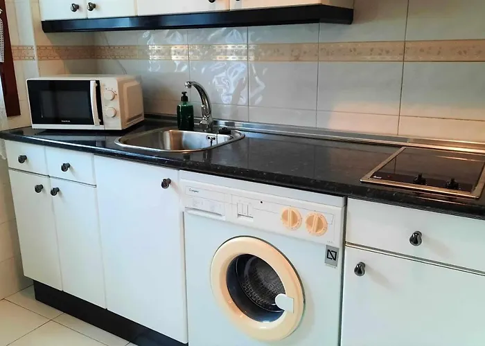 Apartament En Montanas De Carmen Vut-le-4950 Riaño