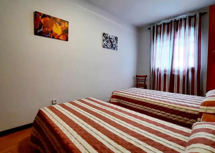 En Montanas De Carmen Vut-le-4950 Apartament Riaño