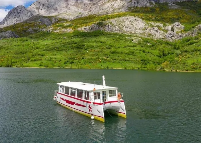 En Montanas De Carmen Vut-le-4950 Apartament *