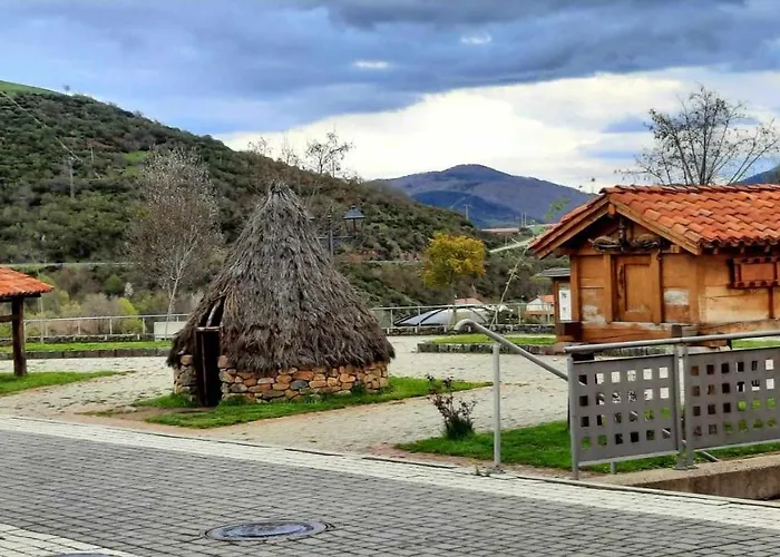 En Montanas De Carmen Vut-le-4950 Apartament