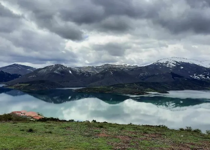 En Montanas De Carmen Vut-le-4950