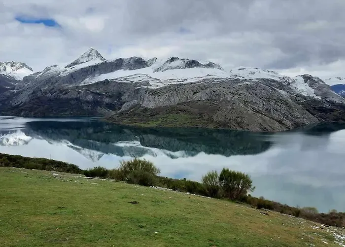 En Montanas De Carmen Vut-le-4950 *