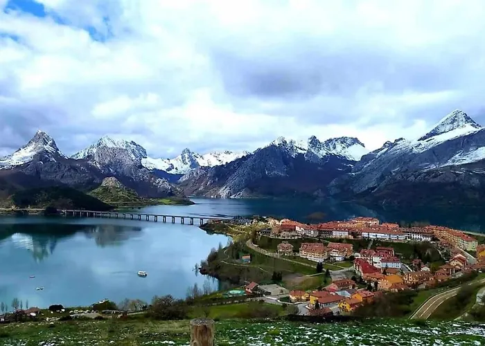 En Montanas De Carmen Vut-le-4950