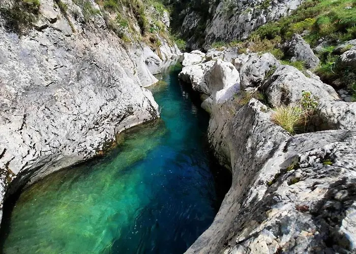 En Montanas De Carmen Vut-le-4950 Riaño