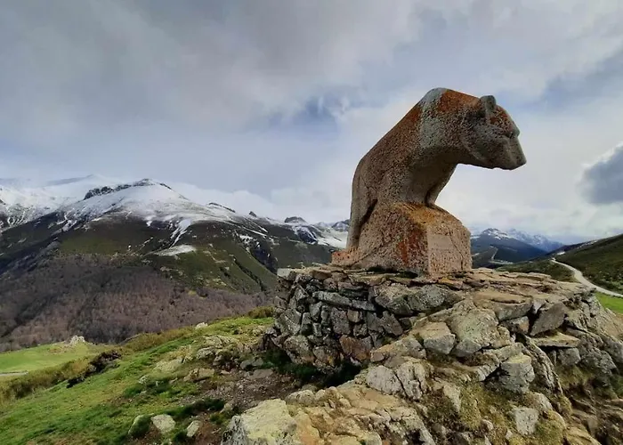 En Montanas De Carmen Vut-le-4950 Apartament