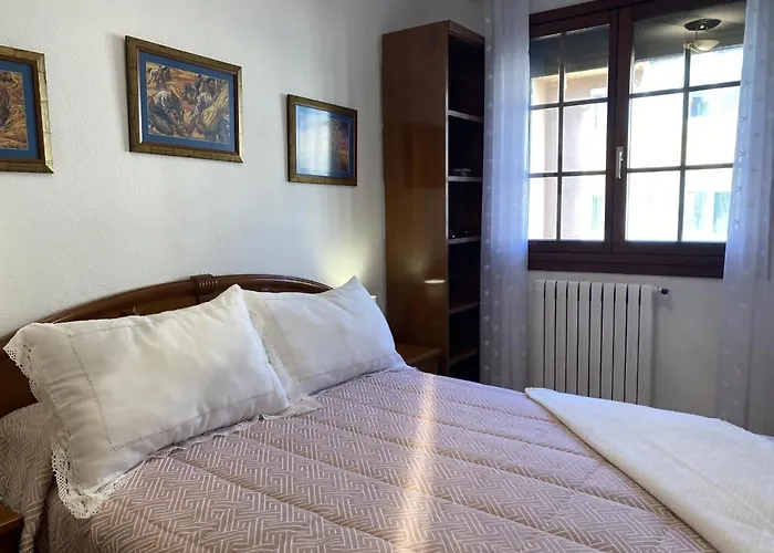 En Montanas De Carmen Vut-le-4950 Apartament Riaño